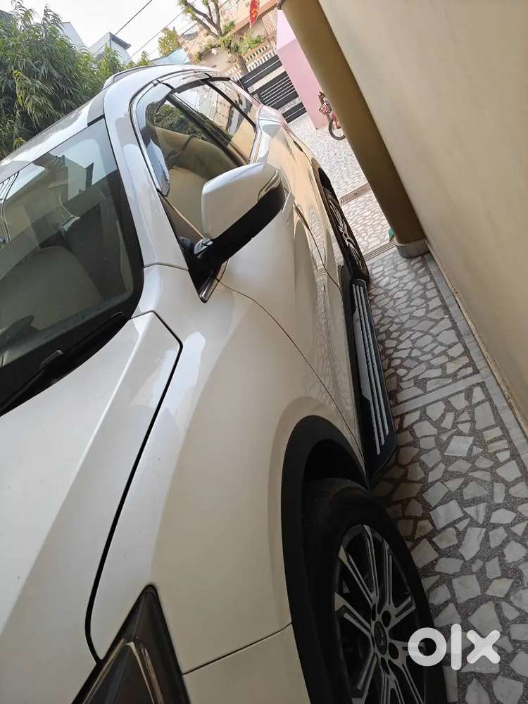 Mahindra Xuv700 2023