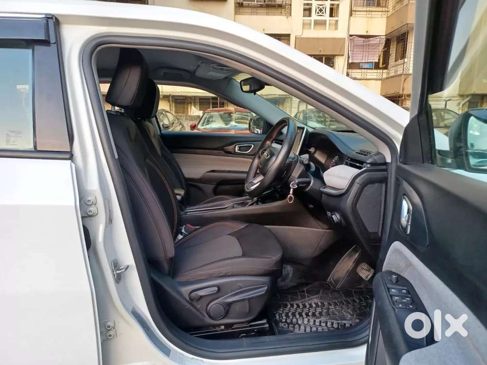 Jeep Compass 1.4 Sport, 2021, Petrol