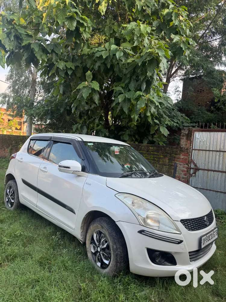 Maruti Suzuki Swift Vdi 2013