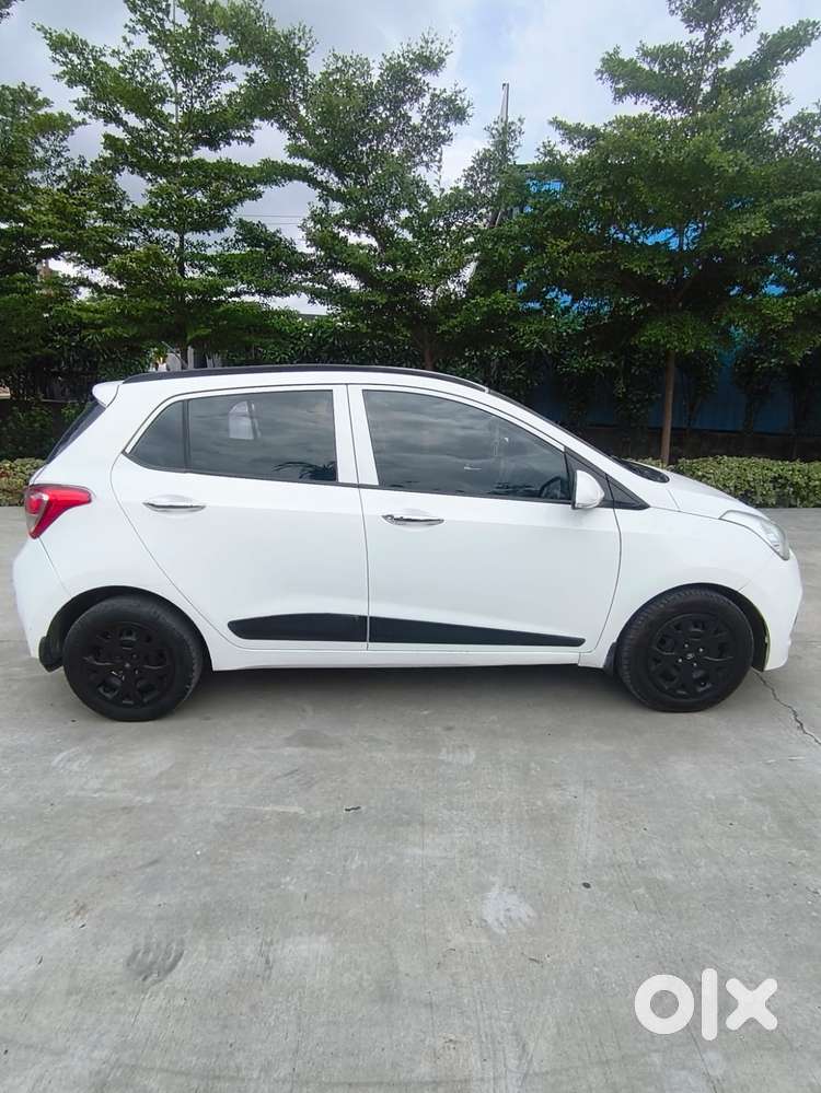Hyundai Grand I10 1.2 Crdi Sportz, 2013, Diesel