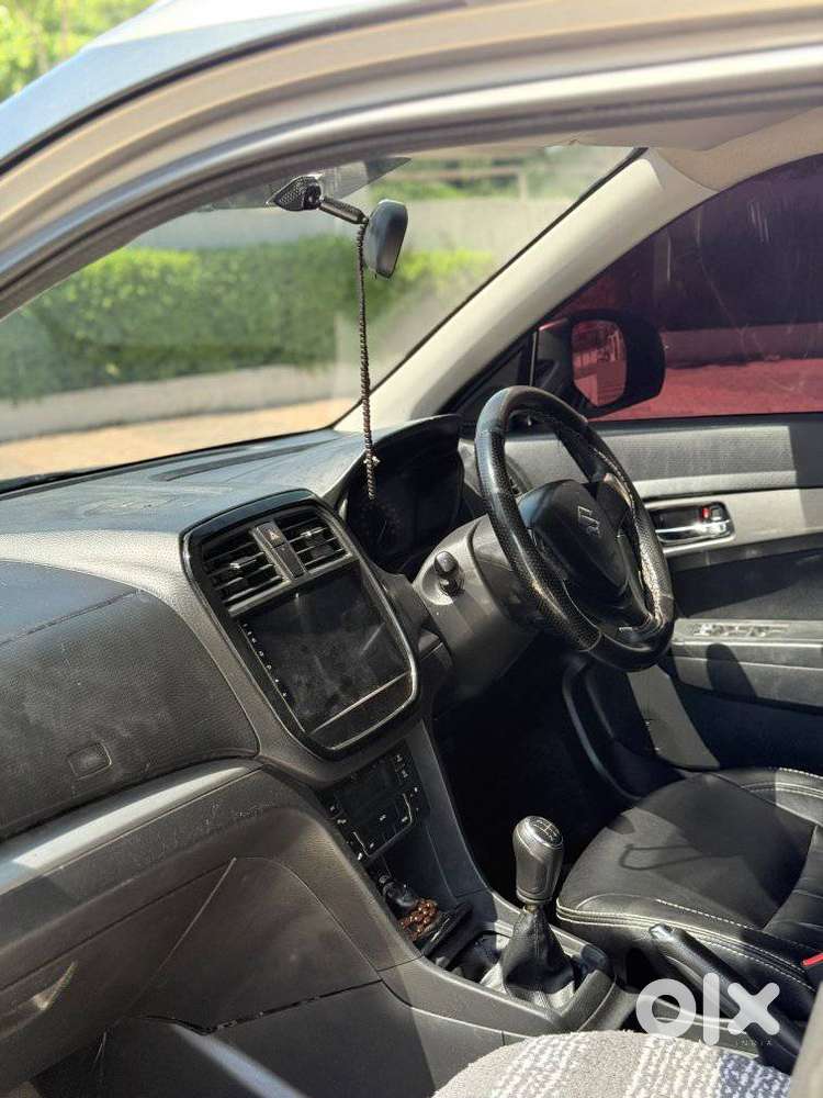 Maruti Suzuki Brezza Zdi, 2019, Diesel