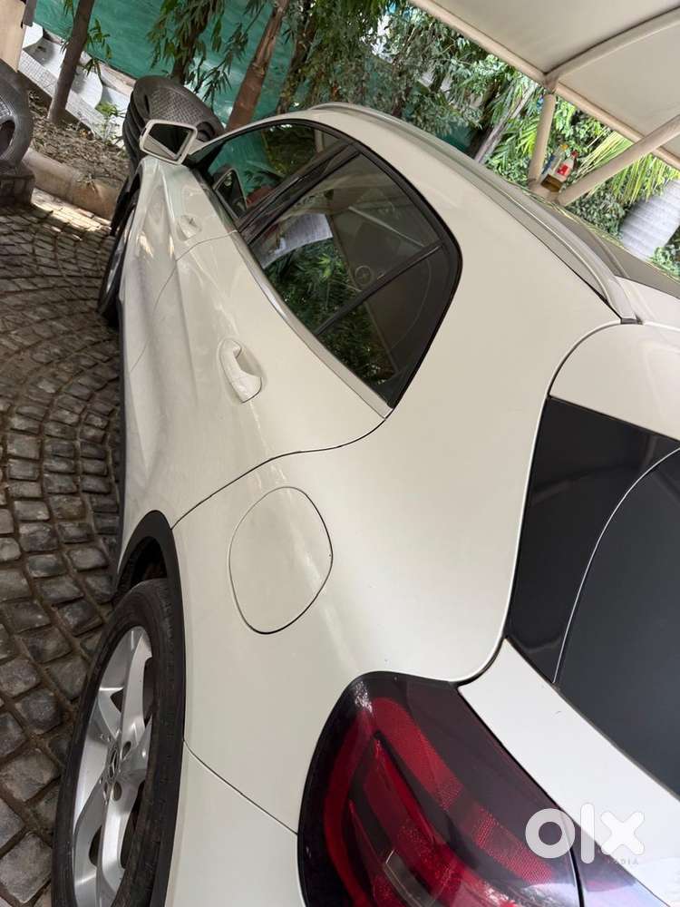 Mercedes-benz Gla 200 2017