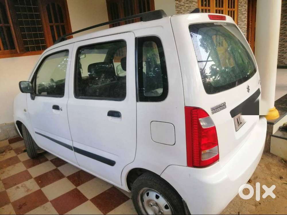 Neat And Clean. Repainted, New Tyres,valid Insurace &puc