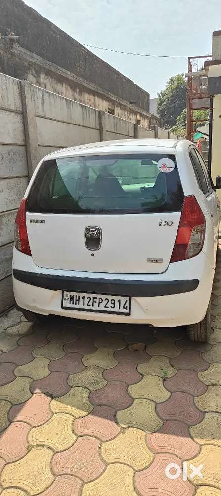 Hyundai I10 2009 Petrol Good Condition