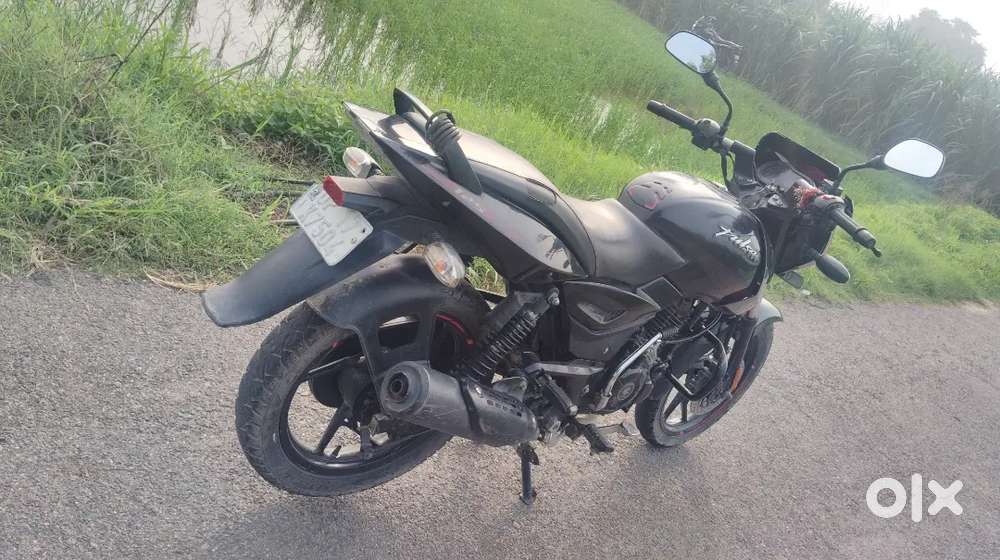 Bajaj Pulsar 125 2023 Model