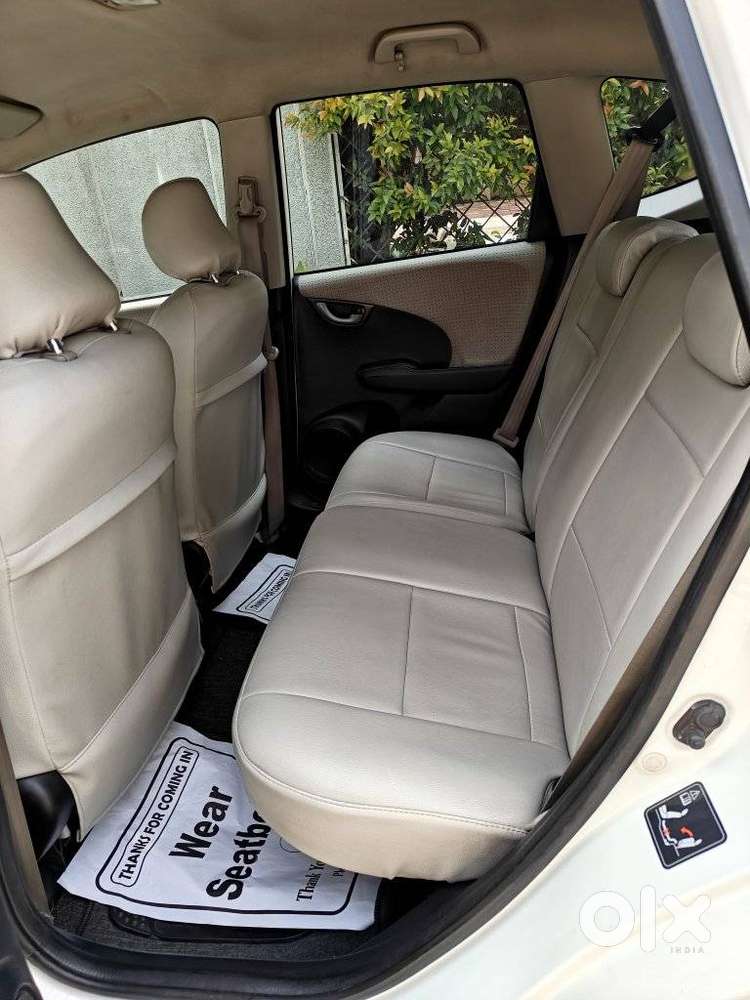 Honda Jazz 1.2 Mode I-vtec, 2010, Petrol