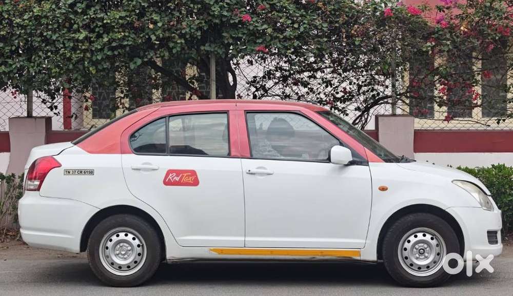 Maruti Suzuki Swift Dzire Ldi Bsiv, 2017