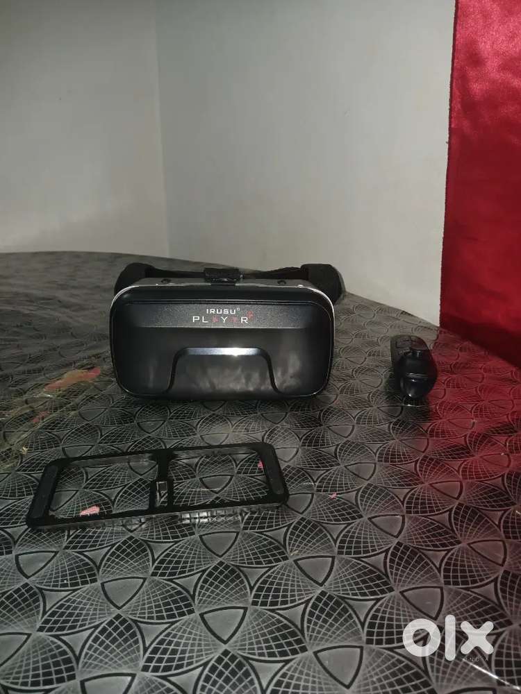 Vr headset