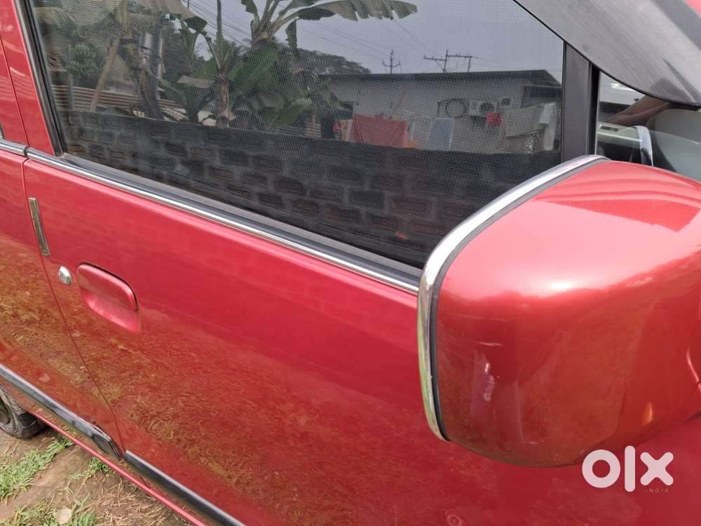 Maruti Suzuki Wagon R Vxi Bs Iv, 2013, Petrol