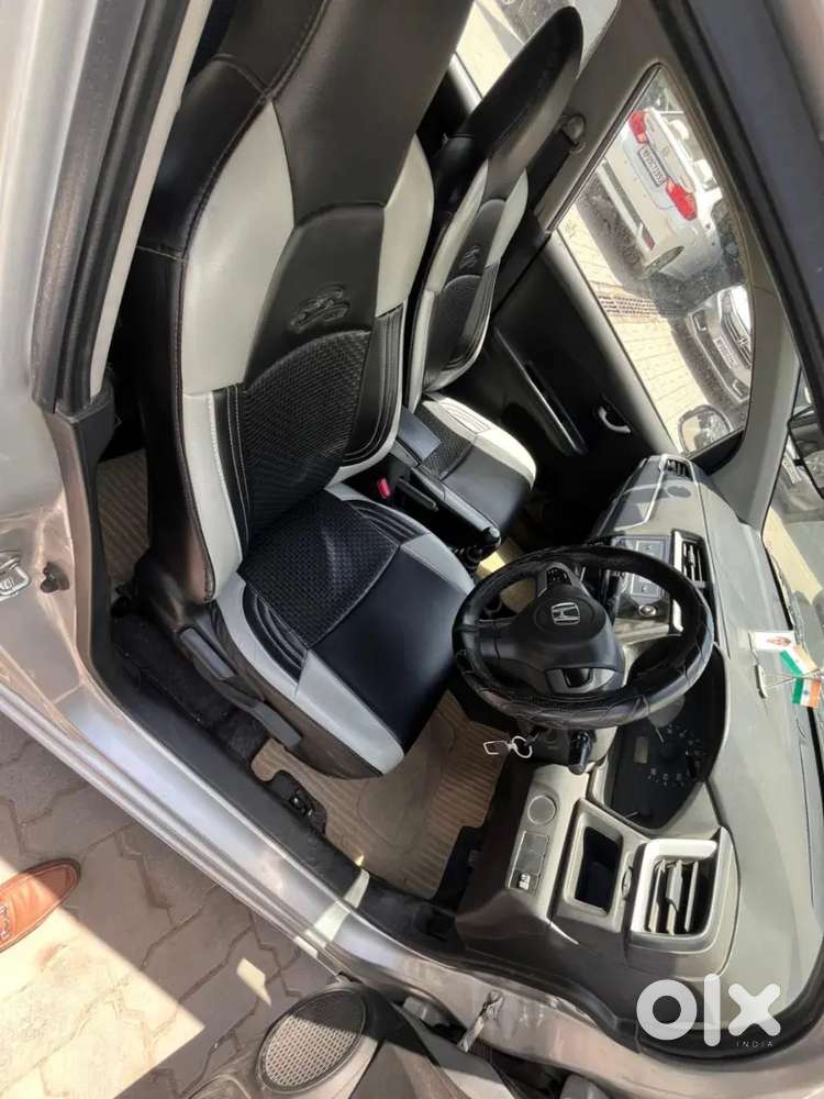 Honda Brio Vx Dec 2017