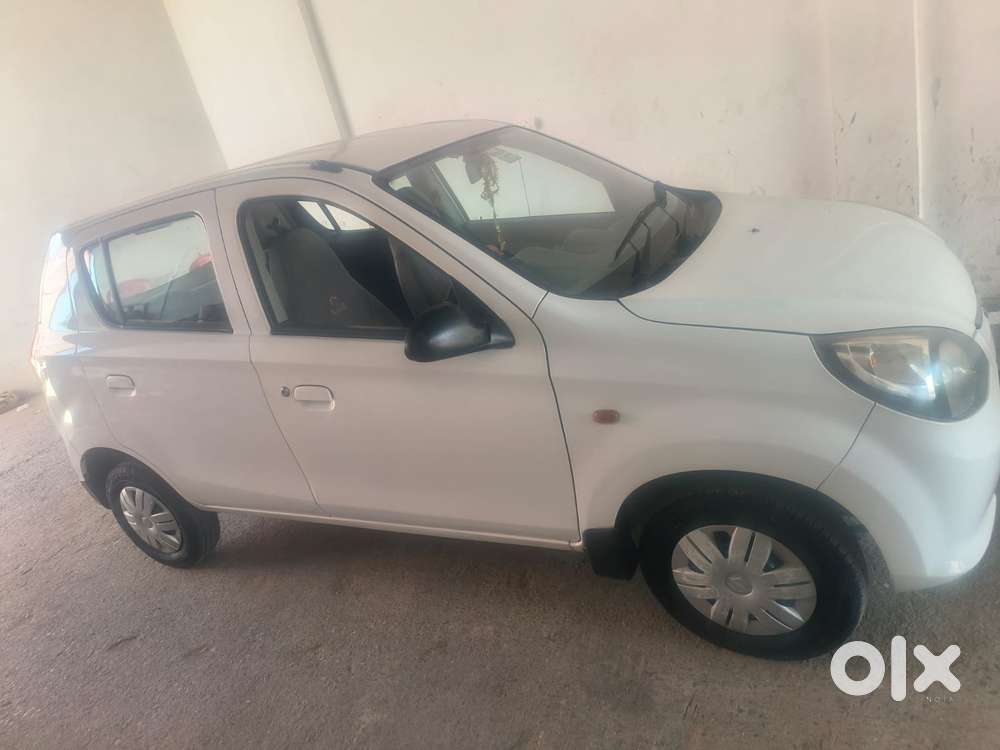 Maruti Suzuki Alto 800 Lxi, 2014, Petrol