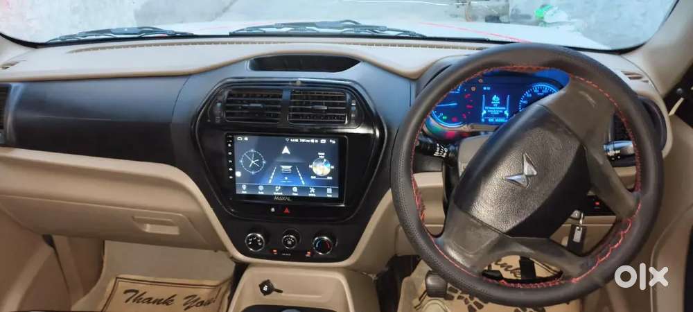 Mahindra Bolero Neo 2022 Diesel 75000 Km Driven