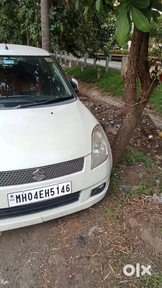 Maruti Suzuki Swift Diesel 2010 Fourth Owner