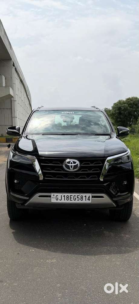 Toyota Fortuner 4x2 Mt 2.8 Diesel, 2025, Diesel