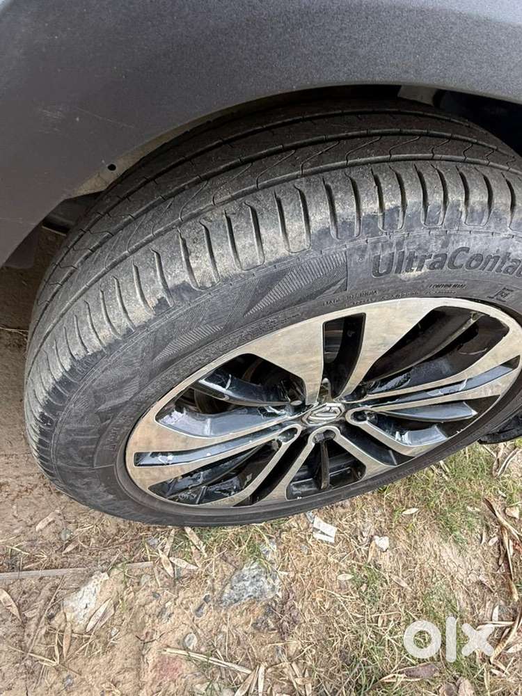 Mg Hector 2020 Diesel Well Maintained