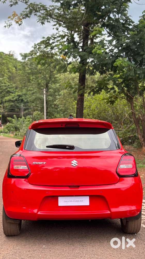 Maruti Suzuki Swift 2018 Diesel