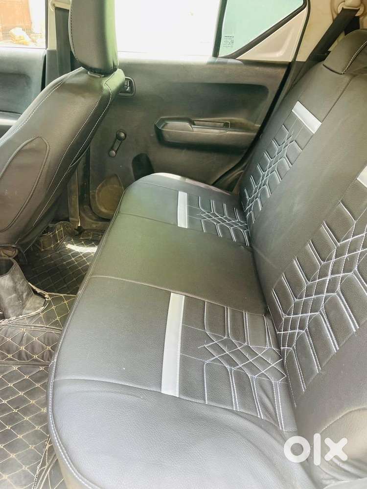 Maruti Suzuki Ignis 2020 Cng & Hybrids 130000 Km Driven