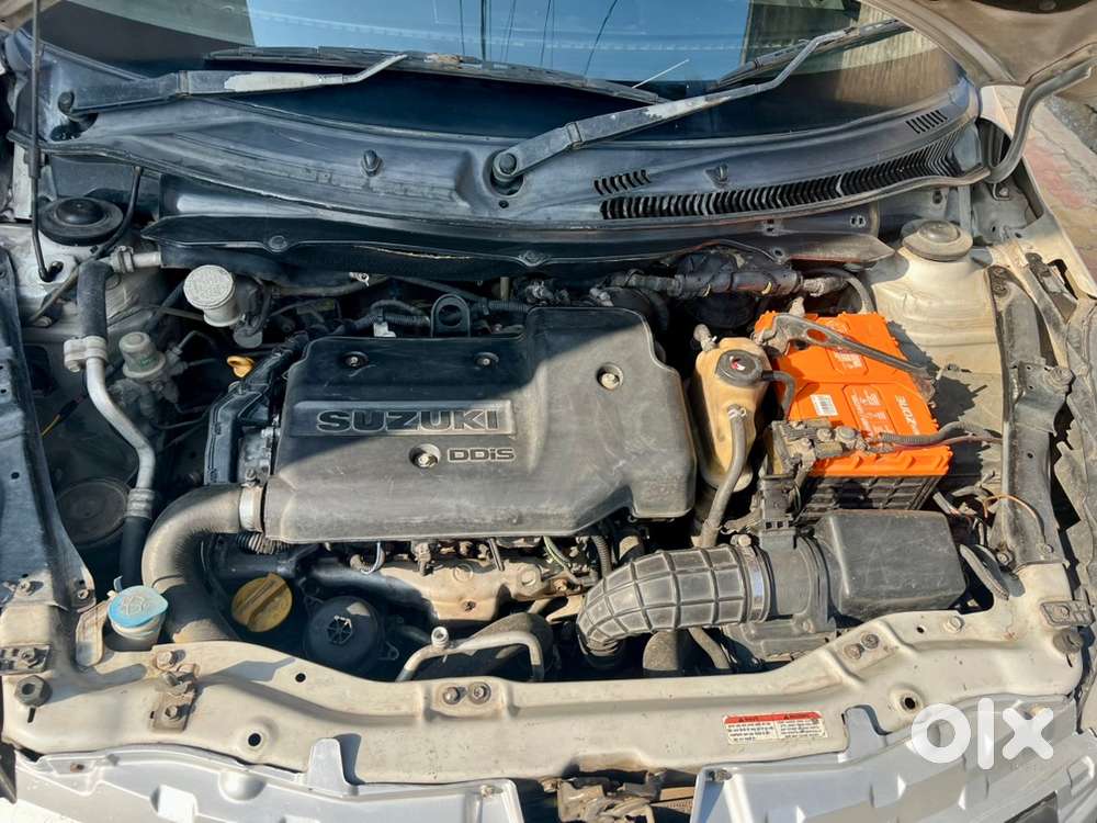 Maruti Suzuki Swift Dzire 2014