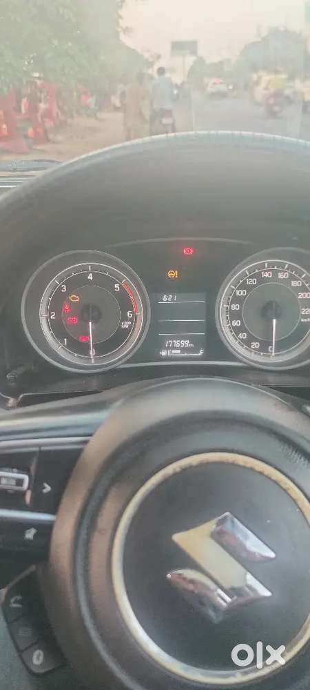 Maruti Suzuki Dzire 2018 Diesel 175000 Km Driven