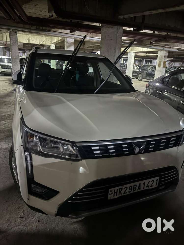 Mahindra Xuv300 2023 Model