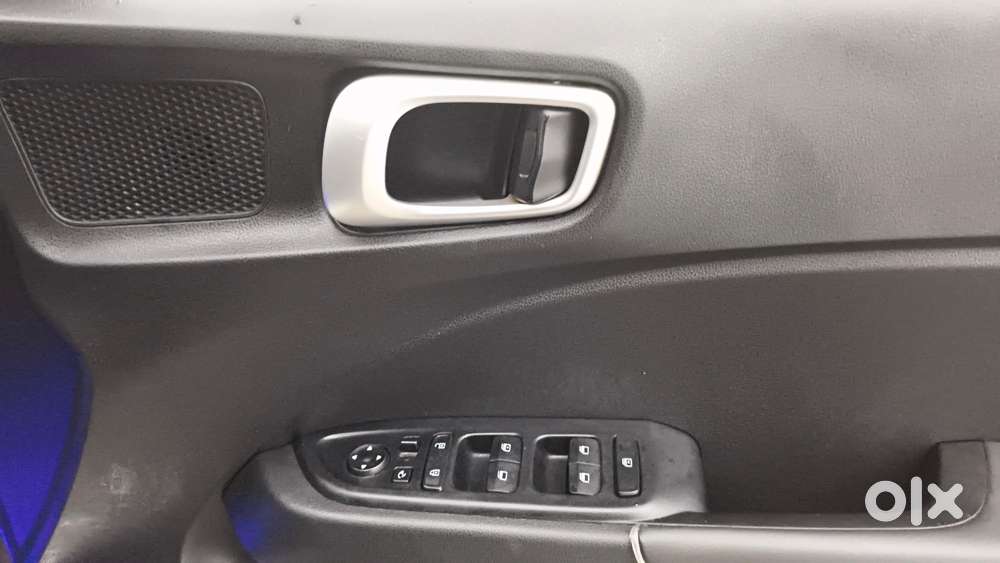 Hyundai Venue [2019-2022] 1.0 Sx (o) Turbo Imt, 2021, Petrol
