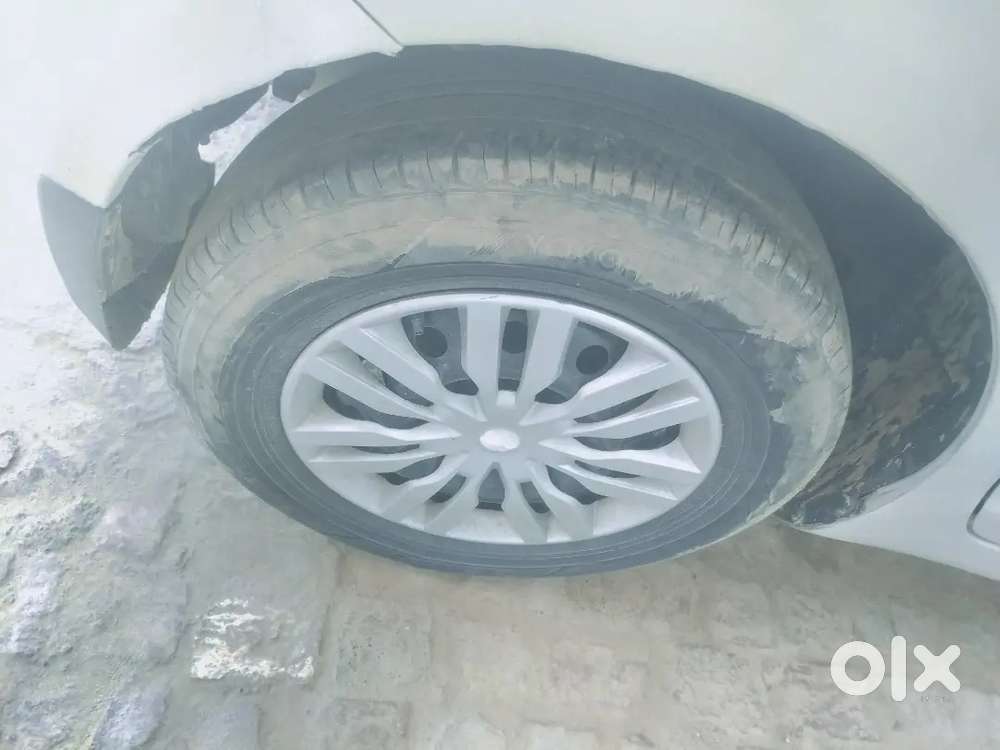 Maruti Suzuki Swift 2015 Diesel 60000 Km Driven