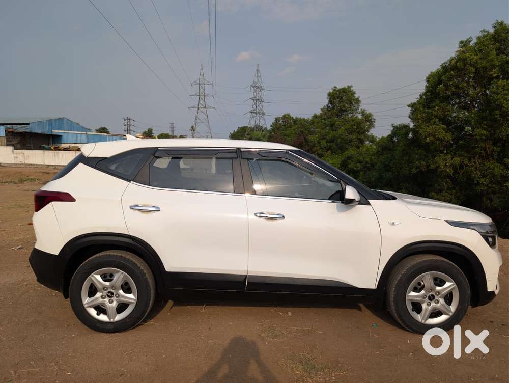 Kia Seltos Htk D, 2022, Diesel