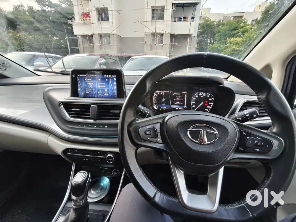 Tata Altroz 1.2 Xz 2023