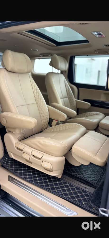 Kia Carnival, 2021, Diesel
