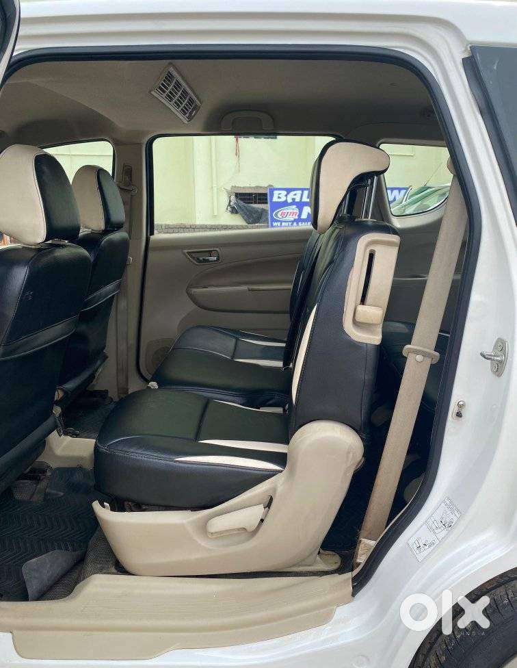 Maruti Suzuki Ertiga Vdi, 2016, Diesel