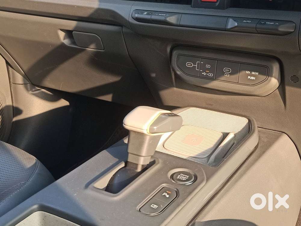 Kia Syros Htx Plus Opt Turbo Dct, 2025, Petrol