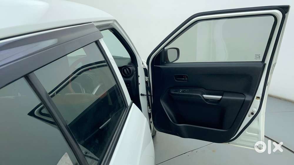 Maruti Suzuki Ignis 1.2 Sigma Mt, 2022, Petrol