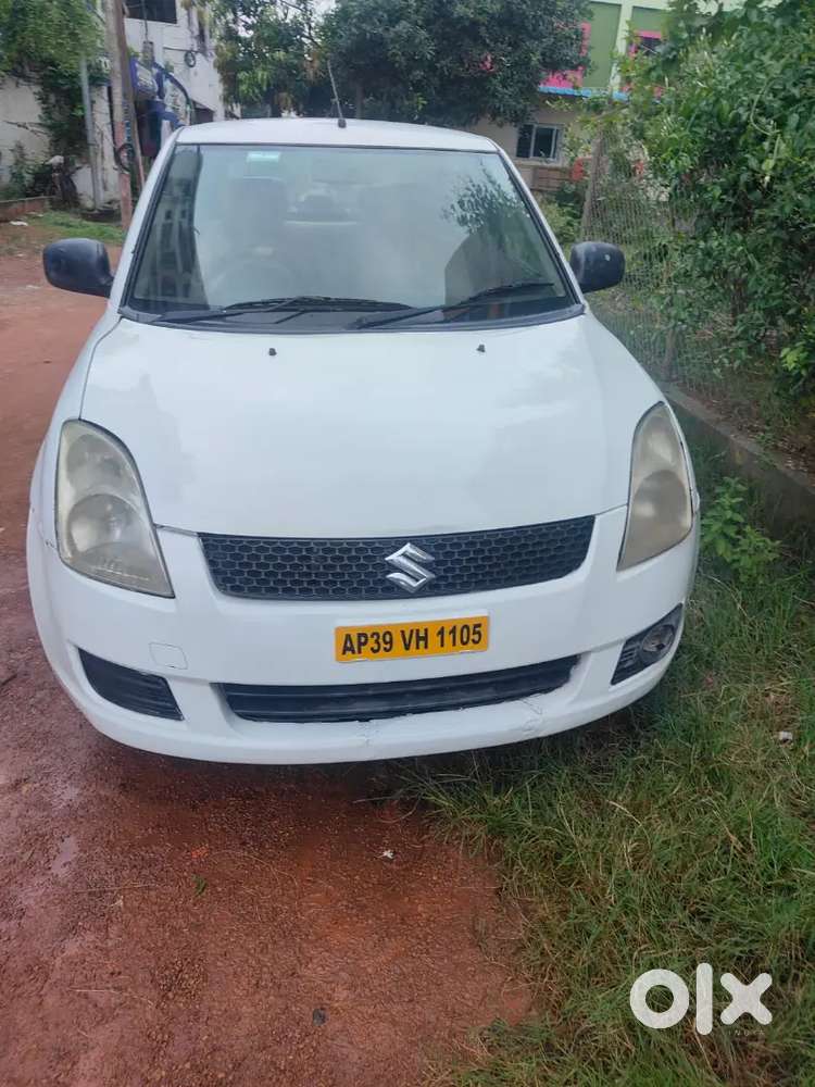 Maruti Suzuki Swift Dzire Tour 2016