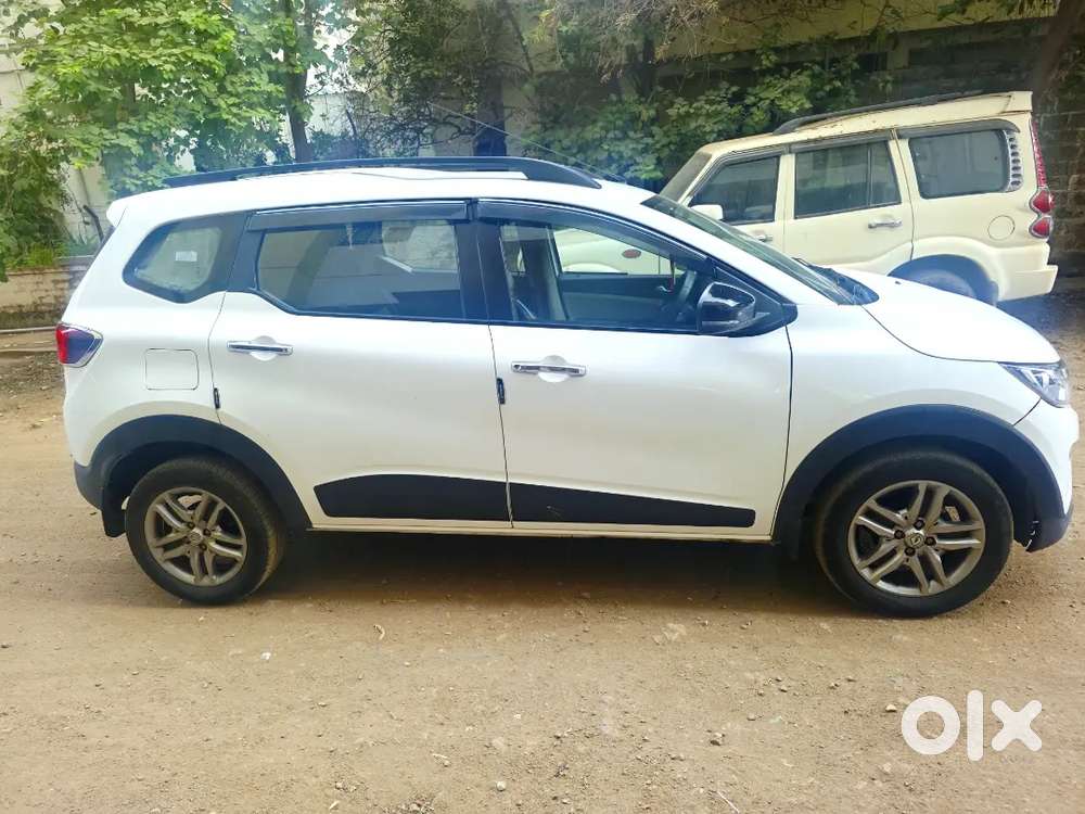 Renault Triber 1.0 Rxz 2023