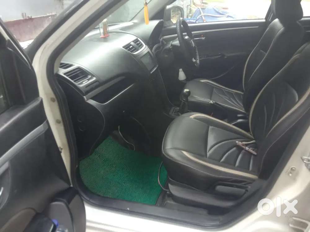 Maruti Suzuki Swift Vdi 2012