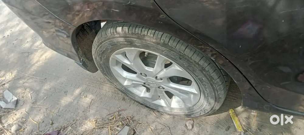 Honda Amaze 2019