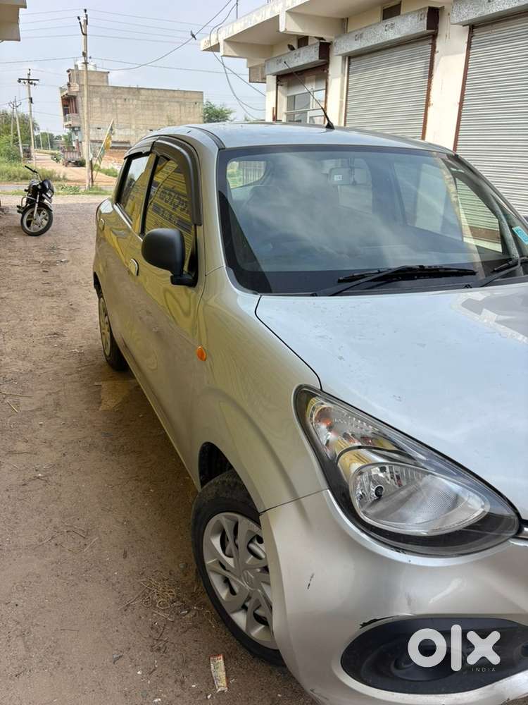Maruti Celerio Lxi 2022