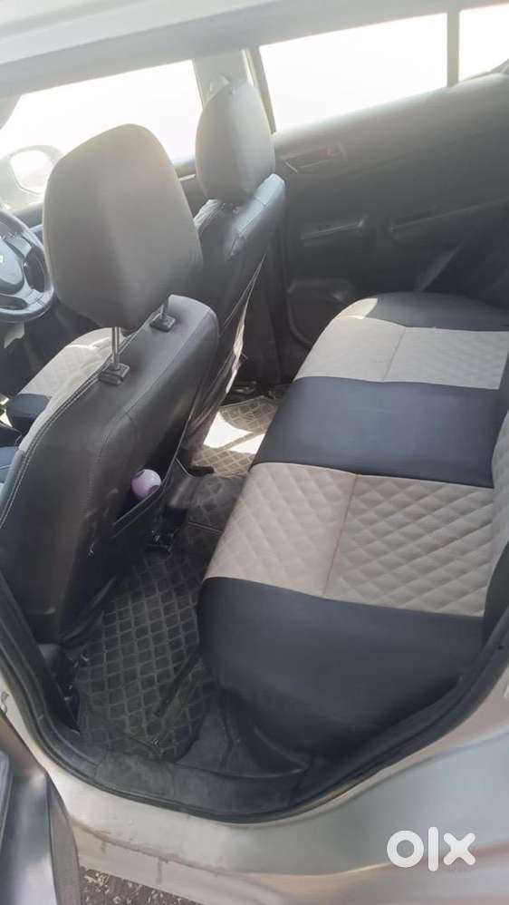 Maruti Suzuki Swift 2016 Petrol Well Maintained