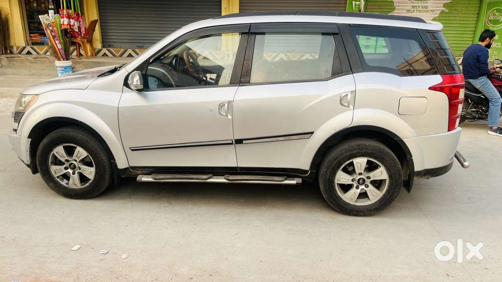 Mahindra Xuv500 W8, 2012, Diesel