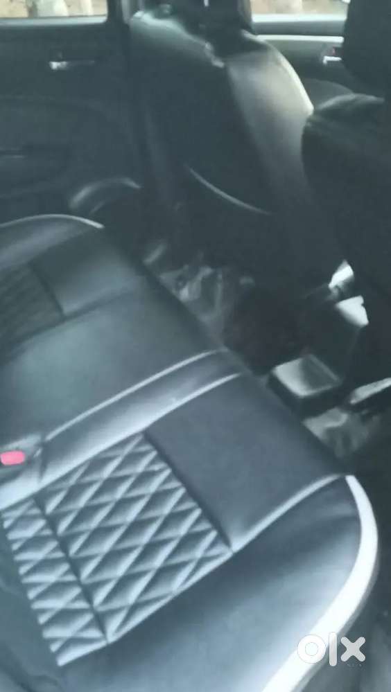 Maruti Suzuki Swift 2015 Petrol 48000 Km Driven