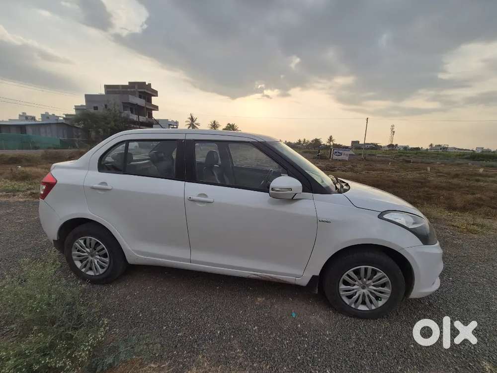 Maruti Swift Dzire