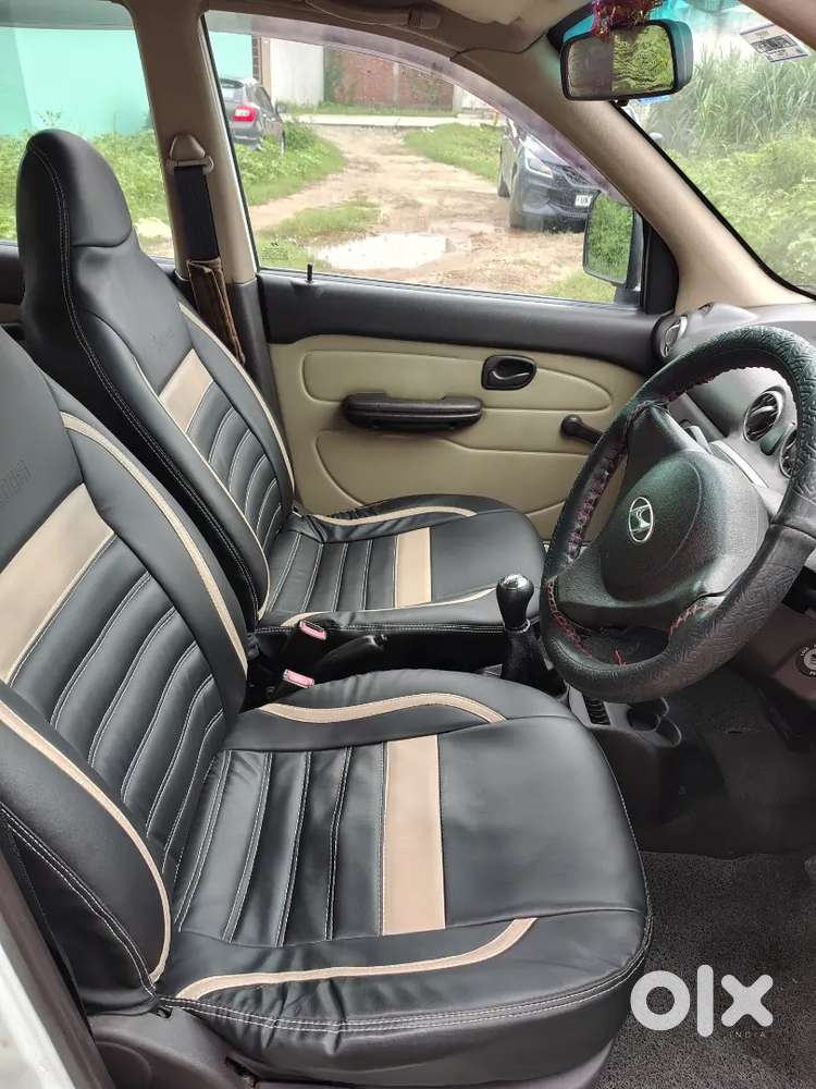 Hyundai Santro Xing 2010 Model