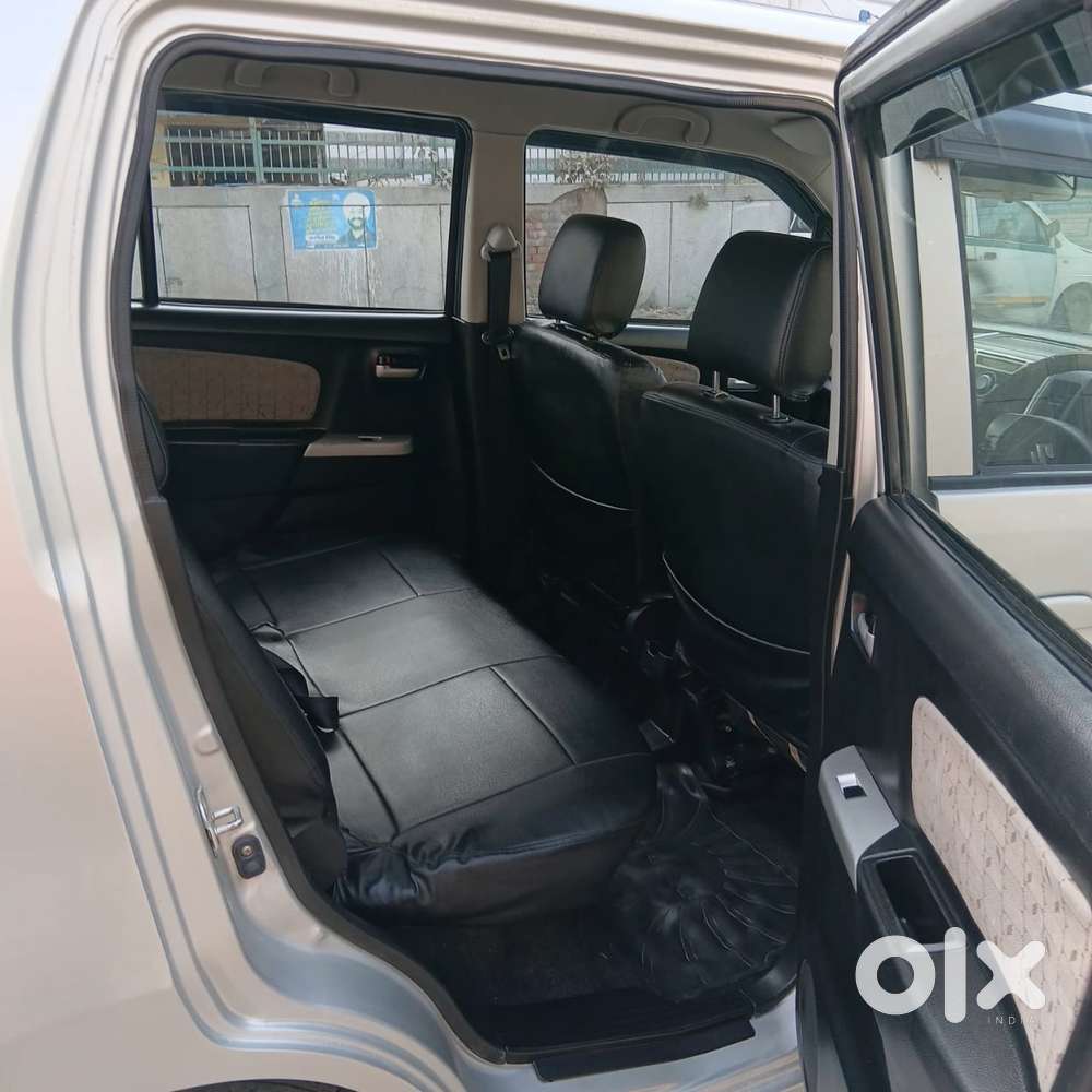 Maruti Suzuki Wagon R