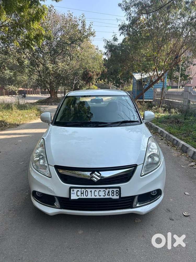 Maruti Suzuki Swift Dzire 2016 Diesel Good Condition