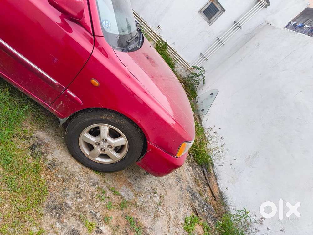 Hyundai Accent Viva 2004
