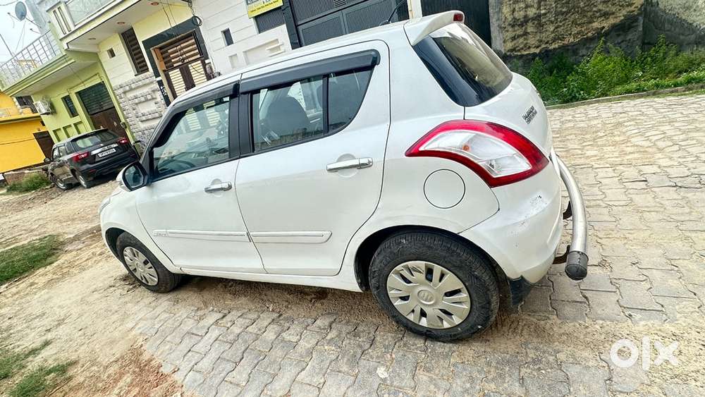Maruti Suzuki Swift Good Condition