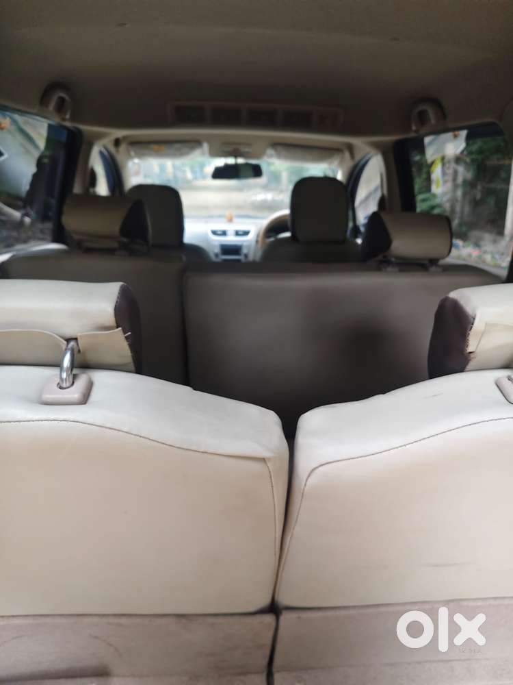 Maruti Suzuki Ertiga Zxi Plus , 2017, Petrol