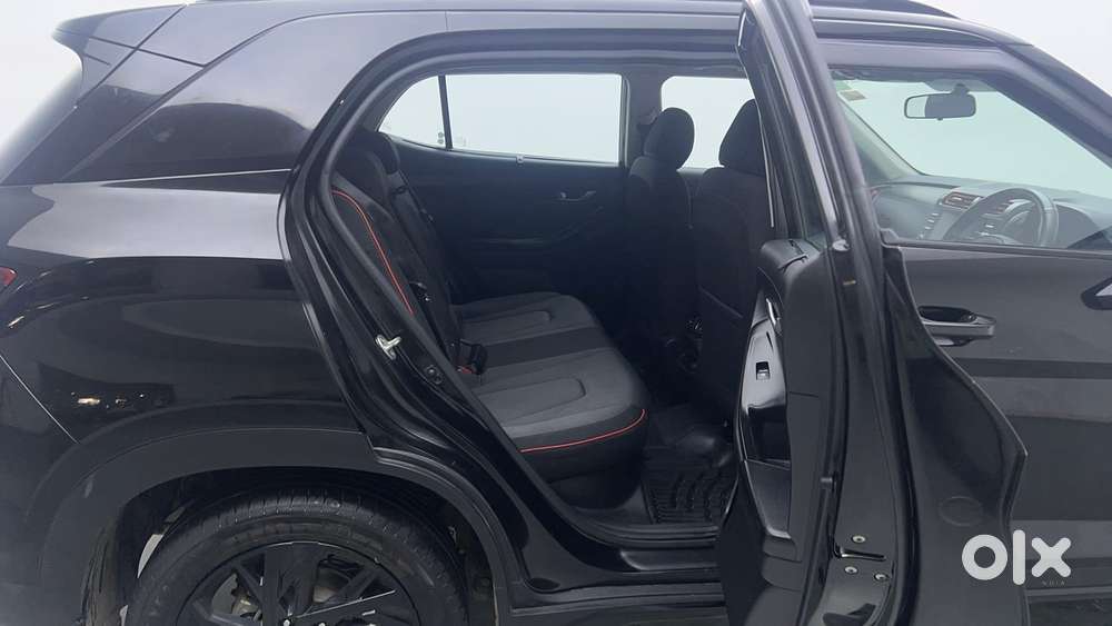 Hyundai Creta S Plus 1.5 Diesel Knight, 2023, Diesel