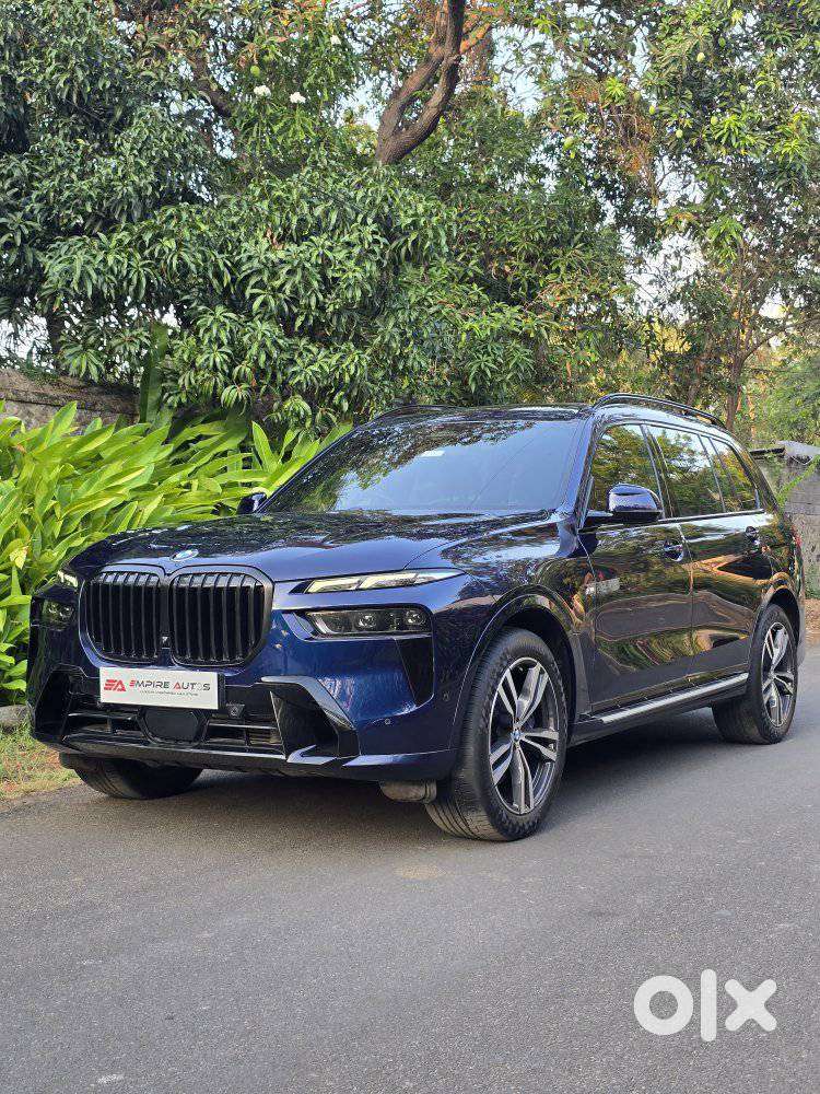 Bmw X7 3.0 Xdrive 40d M Sport, 2024, Diesel