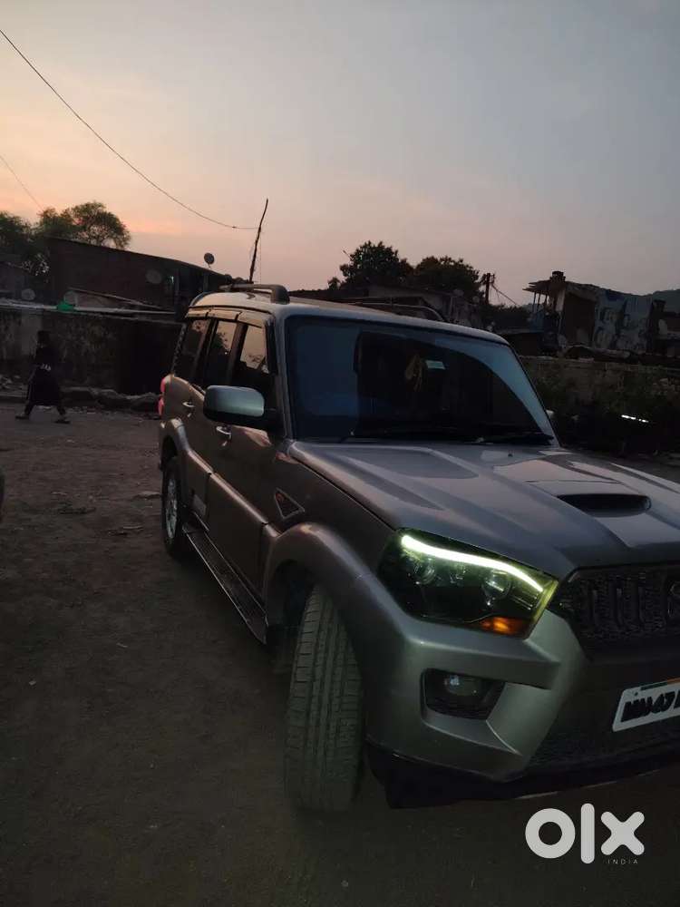 Good Condition Car